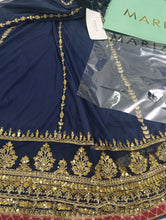 Load image into Gallery viewer, Mariab Lehnga Ready to Wear
