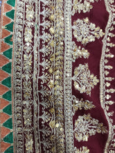 Load image into Gallery viewer, Mariab Lehnga Ready to Wear
