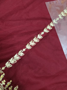 Mariab Lehnga Ready to Wear