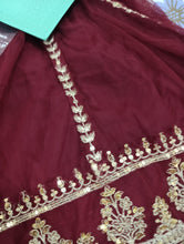 Load image into Gallery viewer, Mariab Lehnga Ready to Wear
