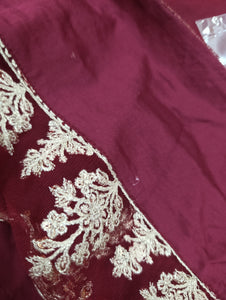 Mariab Lehnga Ready to Wear