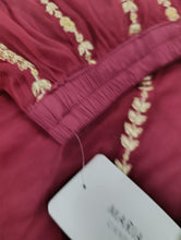 Load image into Gallery viewer, Mariab Lehnga Ready to Wear
