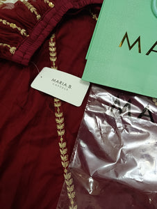 Mariab Lehnga Ready to Wear