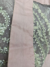 Load image into Gallery viewer, Mariab Saree Ready to Wear
