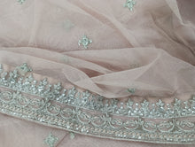 Load image into Gallery viewer, Mariab Saree Ready to Wear
