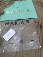 Load image into Gallery viewer, Mariab Saree Ready to Wear
