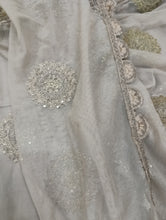 Load image into Gallery viewer, Mariab Saree Ready to Wear
