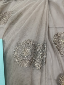 Mariab Saree Ready to Wear