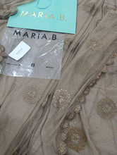 Load image into Gallery viewer, Mariab Saree Ready to Wear
