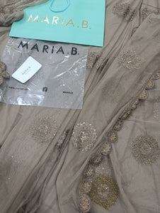Mariab Saree Ready to Wear