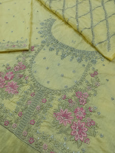 Mariab Chester & Sleeves Pair