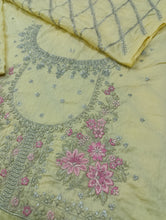 Load image into Gallery viewer, Mariab Chester &amp; Sleeves Pair
