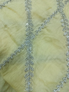 Mariab Chester & Sleeves Pair