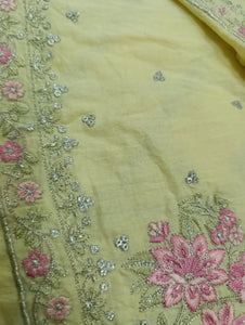 Mariab Chester & Sleeves Pair