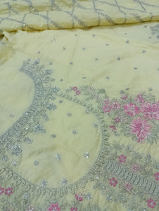 Mariab Chester & Sleeves Pair