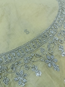 Mariab Chester & Sleeves Pair