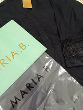 Load image into Gallery viewer, Mariab Shirt Ready To Wear
