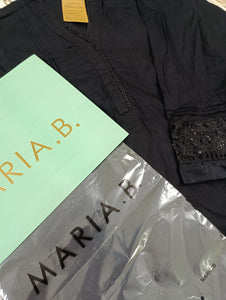 Mariab Shirt Ready To Wear