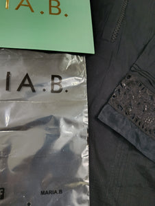 Mariab Shirt Ready To Wear