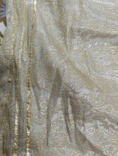 Load image into Gallery viewer, Mariab Gharara  Ready To Wear
