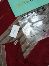 Load image into Gallery viewer, Mariab Duppta Ready to wear
