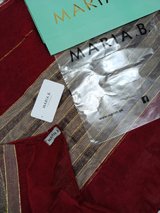 Mariab Duppta Ready to wear