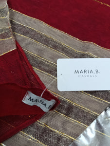 Mariab Duppta Ready to wear