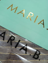 Load image into Gallery viewer, Mariab Duppta Ready to wear
