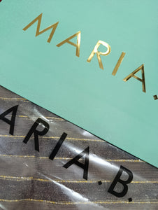 Mariab Duppta Ready to wear