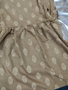 Mariab Trouser Gharara  kids / Ready To Wear