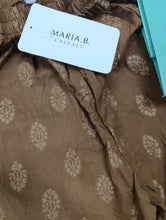 Load image into Gallery viewer, Mariab Trouser Gharara  kids / Ready To Wear
