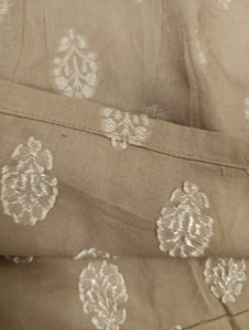 Mariab Trouser Gharara  kids / Ready To Wear