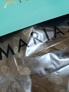 Mariab Trouser Gharara  kids / Ready To Wear