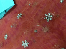 Load image into Gallery viewer, Mariab Duppta Ready to wear Tie &amp; dye
