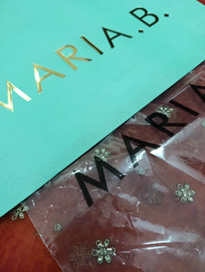 Mariab Duppta Ready to wear Tie & dye