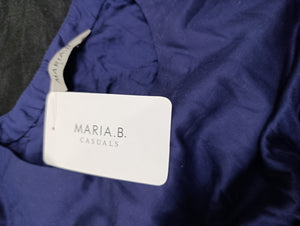 Mariab Frock / Maxi Crushed Ready To Wear