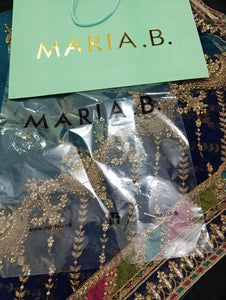 Mariab Duppta Ready to wear