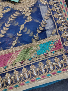 Mariab Duppta Ready to wear
