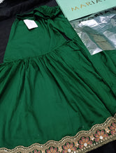 Load image into Gallery viewer, Mariab Trouser Gharara  kids / Ready To Wear
