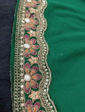 Load image into Gallery viewer, Mariab Trouser Gharara  kids / Ready To Wear
