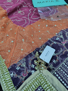 Mariab Duppta Ready to Wear