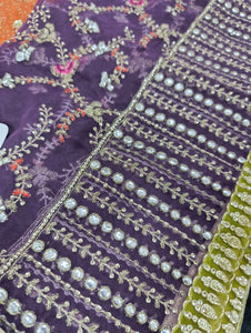 Mariab Duppta Ready to Wear