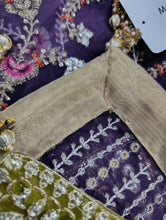 Load image into Gallery viewer, Mariab Duppta Ready to Wear

