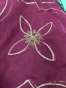 Mariab Duppta Ready to Wear