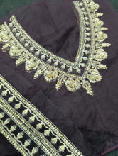 Load image into Gallery viewer, Branded Neckline &amp; Patch Set
