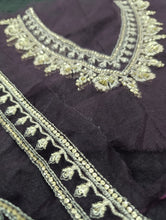 Load image into Gallery viewer, Branded Neckline &amp; Patch Set
