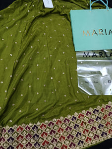 Mariab Lehnga Ready to Wear