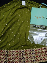 Load image into Gallery viewer, Mariab Lehnga Ready to Wear
