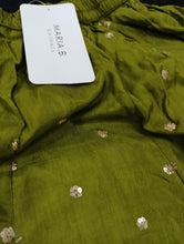 Load image into Gallery viewer, Mariab Lehnga Ready to Wear
