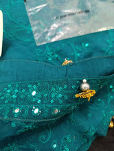 Load image into Gallery viewer, Mariab Duppta Ready to wear
